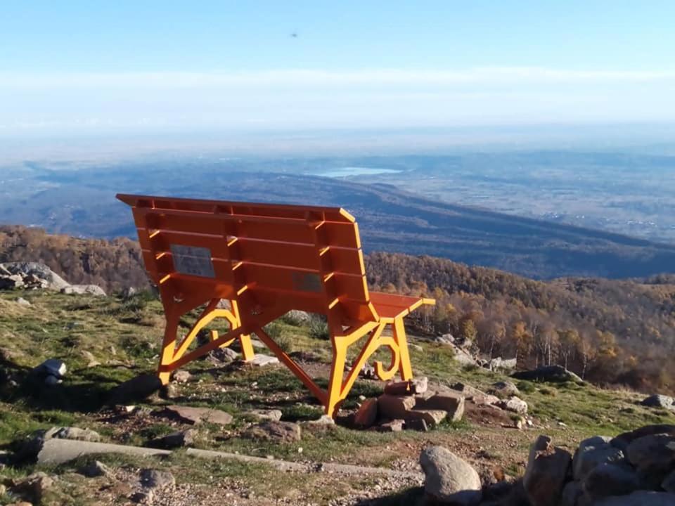 Hub Counter City Διαμέρισμα Borgofranco d'Ivrea Εξωτερικό φωτογραφία
