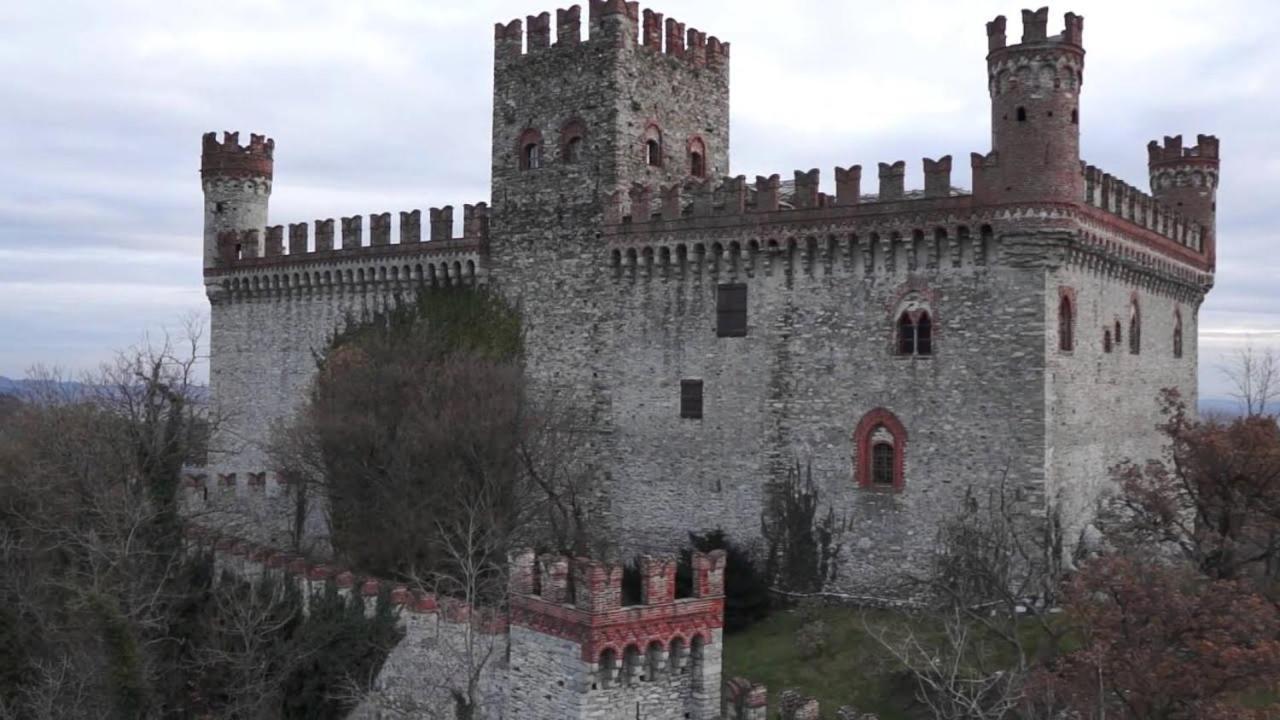 Hub Counter City Διαμέρισμα Borgofranco d'Ivrea Εξωτερικό φωτογραφία