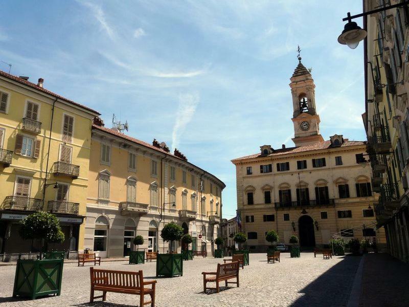 Hub Counter City Διαμέρισμα Borgofranco d'Ivrea Εξωτερικό φωτογραφία